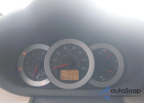 2011 Toyota Rav4 из США, поврежденный, VIN 2T3ZF4DV1BW081351